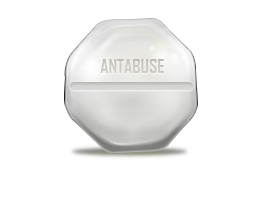 ANTABUSE 500 MG (Disulfiram) | GlobalPharmacyMart