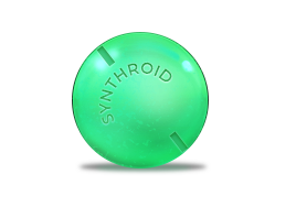 SYNTHROID (Levothyroxine)