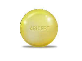 ARICEPT Donepezil