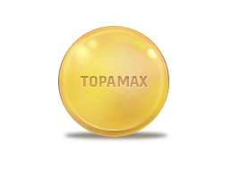 TOPAMAX Topiramate