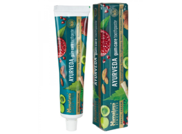 Ayurveda Gum Care Toothpaste