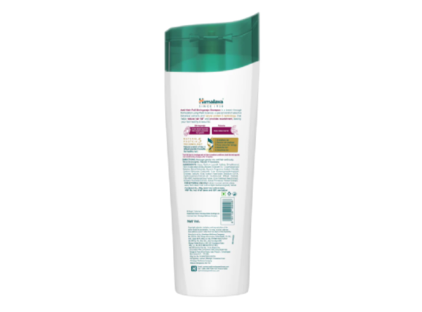 Anti Hair Fall Bhringaraja Shampoo