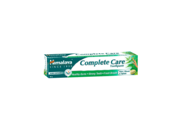 Complete Care Toothpaste