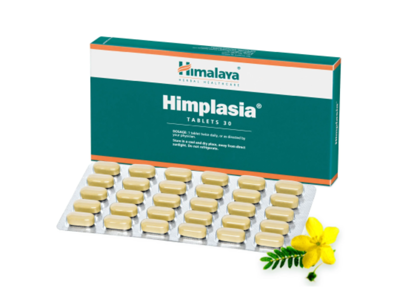 Himalaya Himplasia