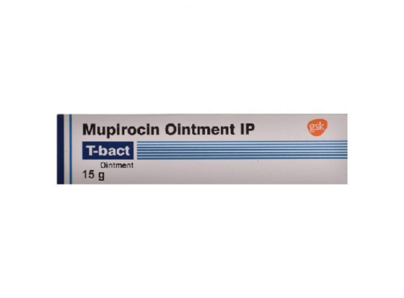 BACTROBAN Mupirocin