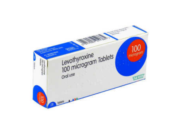 LEVOTHROID Levothyroxine