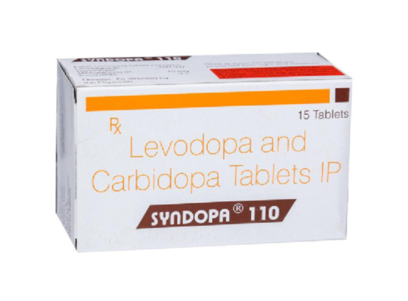 SINEMET Carbidopa Levodopa