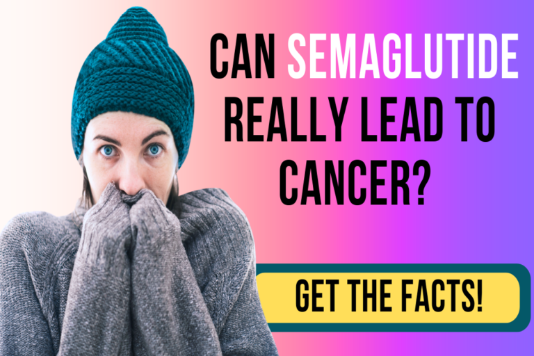 Can Semaglutide Really Lead to Cancer? Get the Facts!