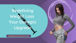 Fitaro: Redefining Weight Loss – Your Ozempic Upgrade