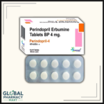 ACEON 4 MG (Perindopril)