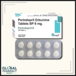 ACEON 8 MG (Perindopril)