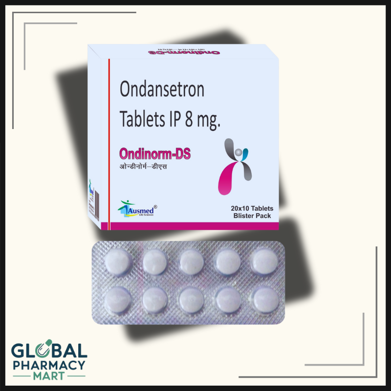 ZOFRAN 8 MG (Ondansetron)