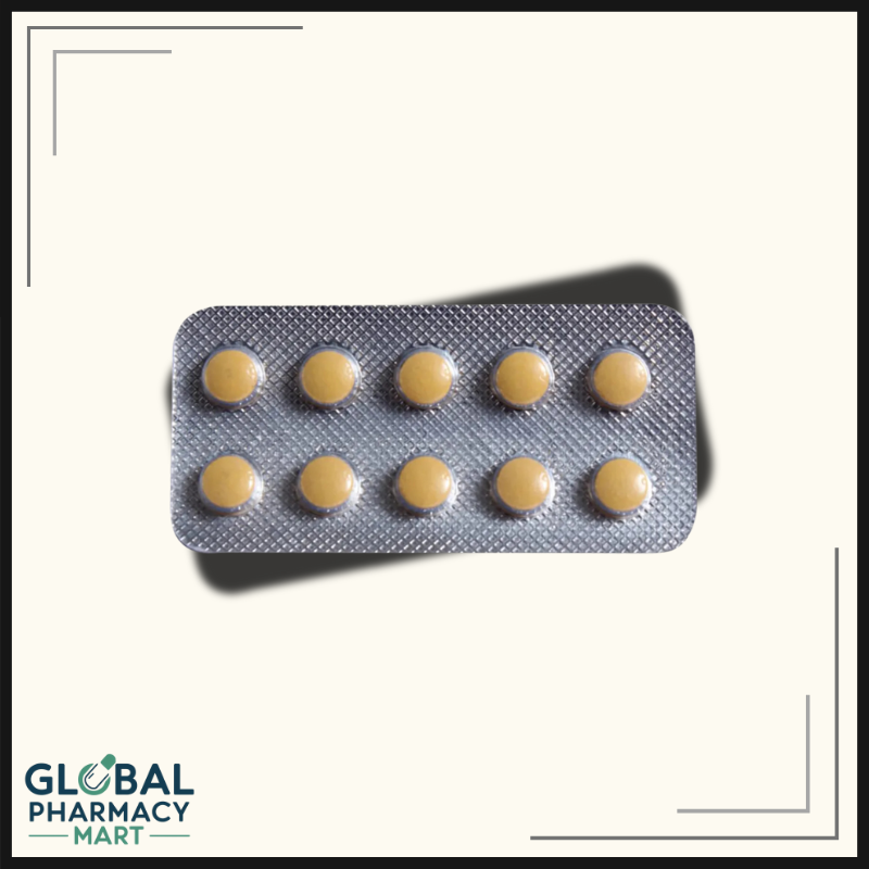 Febuxostat 20 MG (Febutaz)