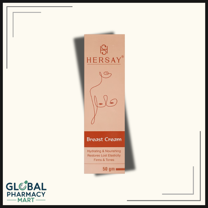 Hersay Breast Cream